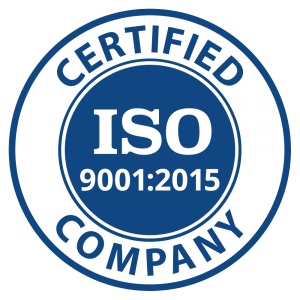 CQS ISO certificate validation
