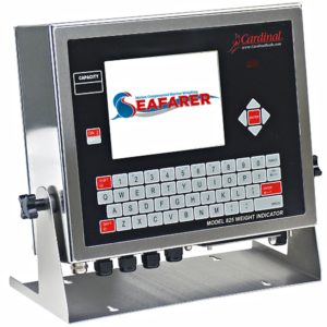 SEAFARER MARINE WEIGHING SYSTEM