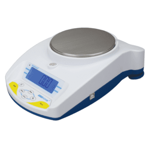 ADAM HIGHLAND TRADE APPROVED PORTABLE PRECISION BALANCE