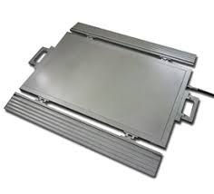 AP WHEEL & AXLE WEIGH PAD