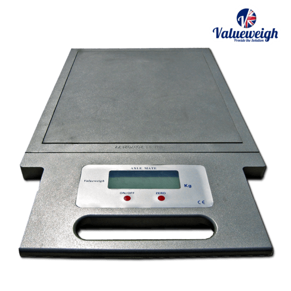 AxlemateWheelWeighPad AxlemateWheelWeighPad