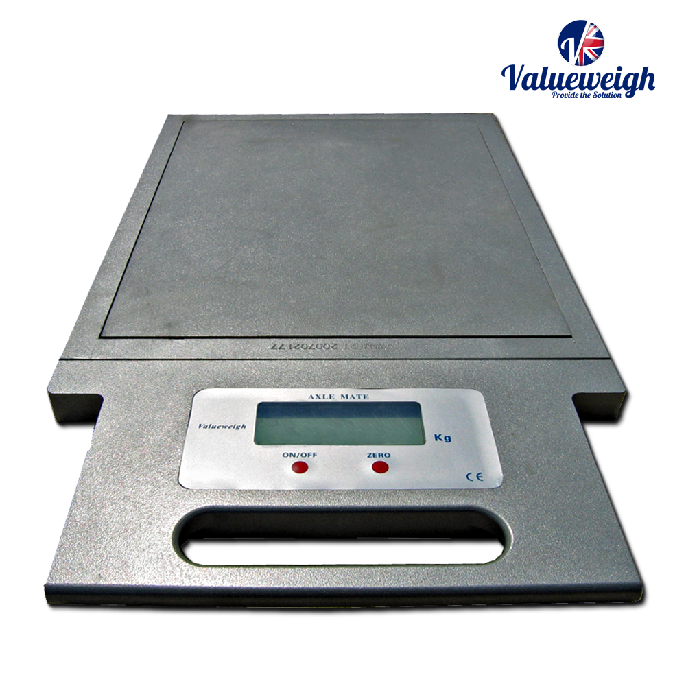 AxlemateWheelWeighPad AxlemateWheelWeighPad