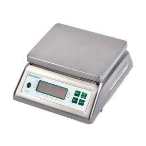 SUPER SS B100 WATERPROOF BENCH SCALE
