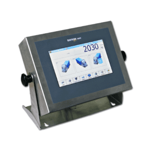 Weighing Scale Software And Systems