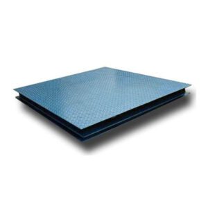 EHD EXTRA HIGH CAPACITY HEAVY DUTY PLATFORM
