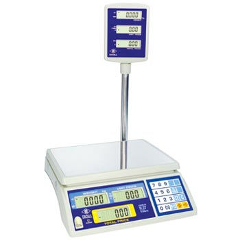 FDP3 EXCELL FD-P RETAIL SCALE bench scale