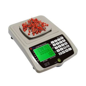 FURI SCT HIGH RESOLUTION COUNTING SCALE