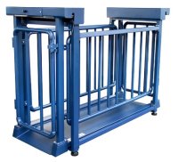 Bespoke Scales & Weighing Equipment