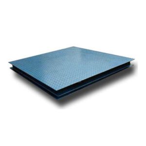 HD HIGH CAPACITY HEAVY DUTY PLATFORM SCALE