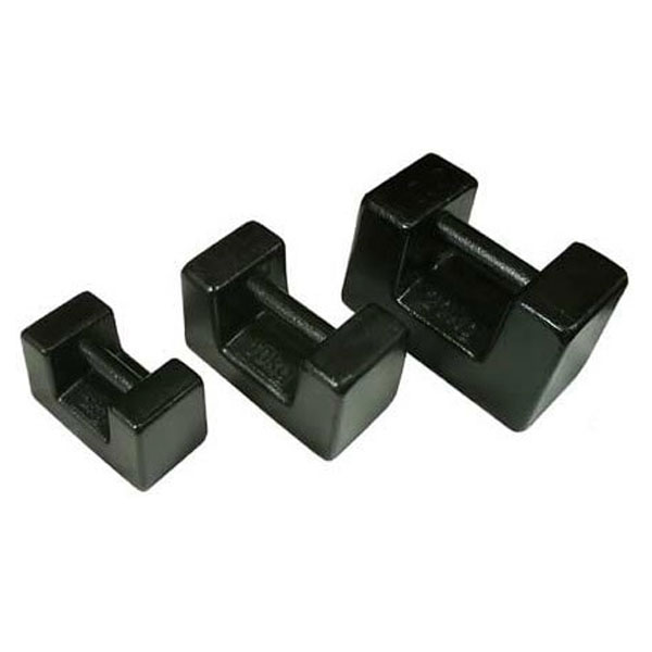 M1 INDIVIDUAL CAST IRON BAR WEIGHTS
