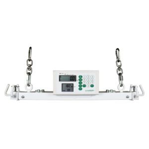 MARSDEN M-600 HOIST WEIGHING ATTACHMENT