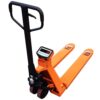 Marsden PT-500 MARSDEN PT-500 PALLET TRUCK SCALE