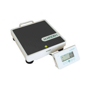 MARSDEN M-545 PORTABLE FLOOR SCALE