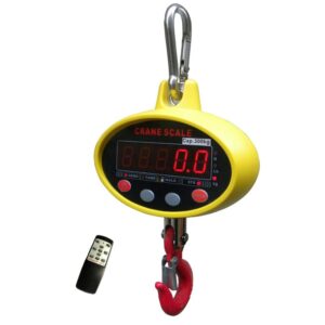 OCS-SF SERIES HANGING SCALE