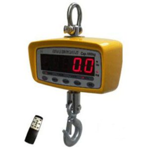 OCS-SP MID-RANGE CRANE SCALE