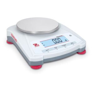 OHAUS PIONEER PX PRECISION BALANCE
