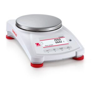 OHAUS PIONEER PX PRECISION BALANCE for labs