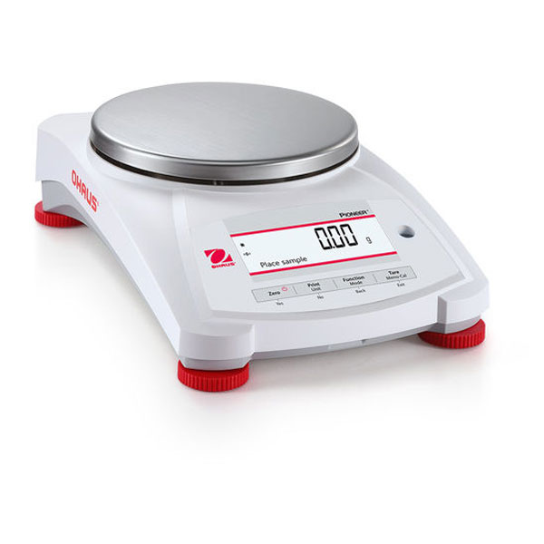 OHAUS-PIONEER-PX-PRECISION-BALANCE OHAUS PIONEER PX PRECISION BALANCE for labs
