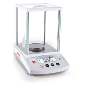 OHAUS PR ANALYTICAL BALANCE