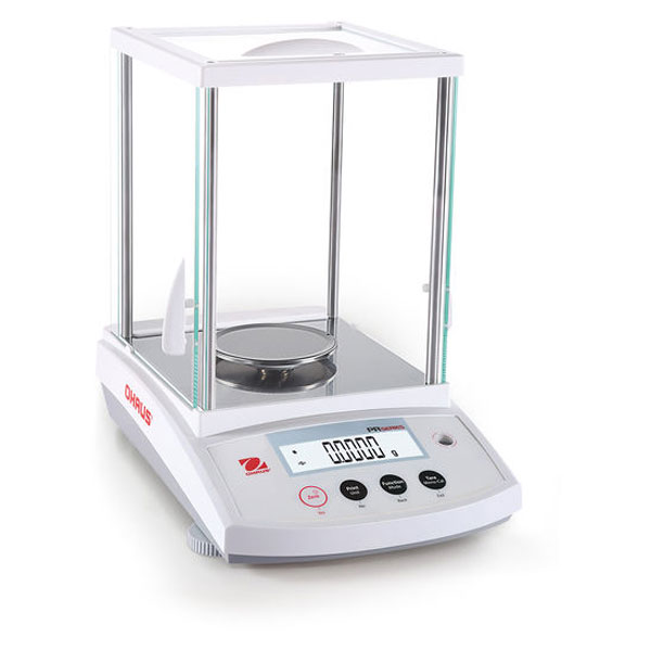 OHAUS PR ANALYTICAL BALANCE