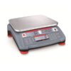 OHAUS RANGER 3000 COUNT COUNTING SCALE - OPTIONAL TRADE APPROVED