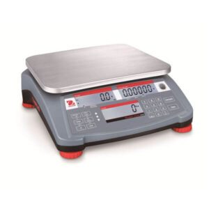 OHAUS RANGER 3000 COUNT COUNTING SCALE - OPTIONAL TRADE APPROVED