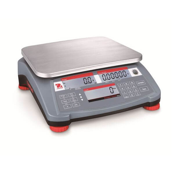 OHAUS-RANGER-3000-COUNT-COUNTING-SCALE