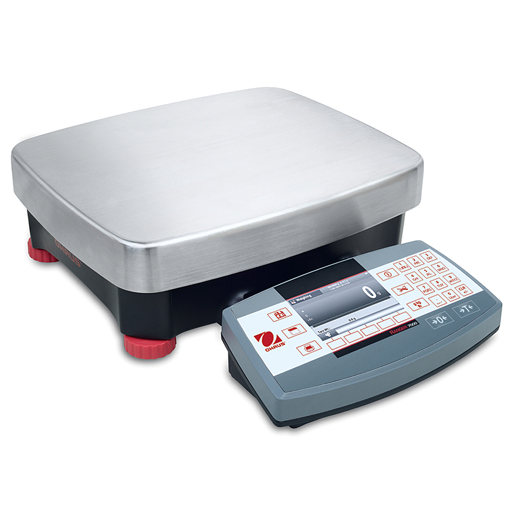 Ohaus70001 OHAUS RANGER 7000 BENCH SCALE