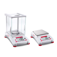 Laboratory Scales & Balances