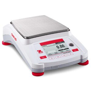 OHAUS ADVENTURER PRECISION BALANCE