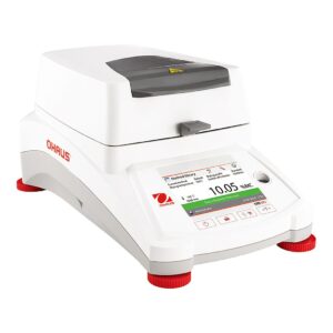 OHAUS MB90 MOISTURE ANALYSER