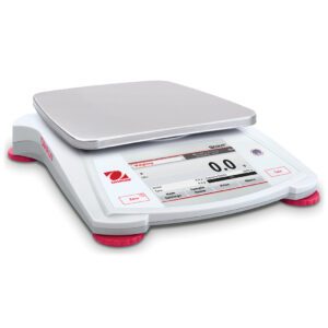 OHAUS SCOUT STX PORTABLE BALANCE