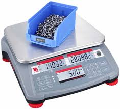 Counting Scales