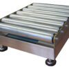 Roller-deck