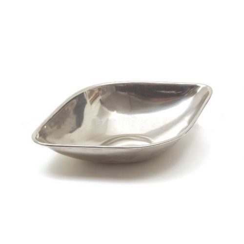 SS Scoop EXCELL FD-P RETAIL SCALE stainless steel scoop weighing pan
