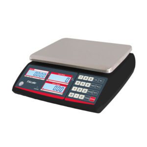T SCALE WTP PRICE COMPUTING RETAIL/SHOP SCALE