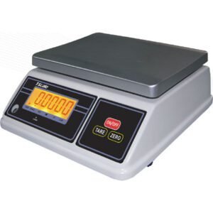 T-SCALE SW-III SERIES WATERPROOF CHECK-WEIGHING SCALE EC TRADE APPROVED