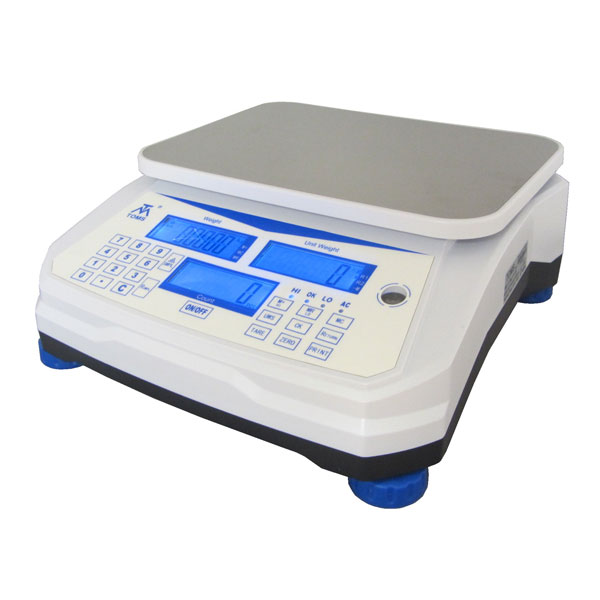 TOMS-SCT-COUNTING-SCALE TOMS SCT COUNTING SCALE