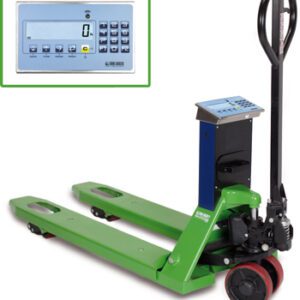 Forklift Scales And Pallet Truck Scales
