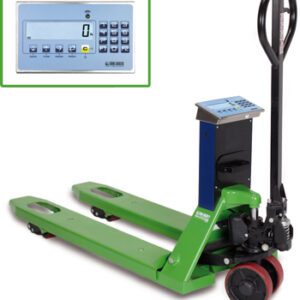 Pallet Truck Scales and Forklift Scales
