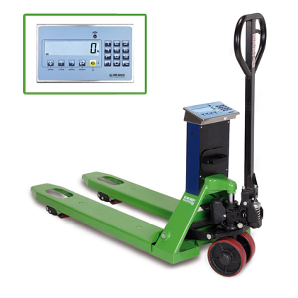 TPWLK-LOGISTIC-HEAVY-DUTTY-PALLET-TRUCK-SCALE TPWLK HEAVY DUTTY PALLET TRUCK SCALE