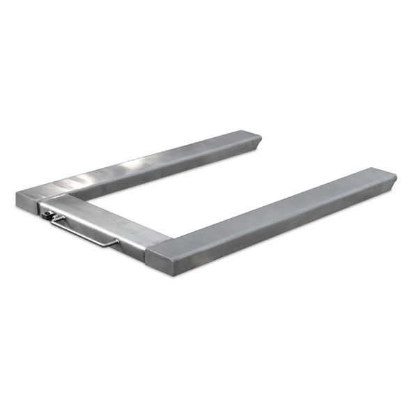 UF-S-U-FRAME-STAINLESS-STEEL-PALLET-SCALE UF-S U FRAME STAINLESS STEEL PALLET SCALE