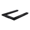 UF-U-FRAME-MILD-STEEL-PALLET-SCALE UF U FRAME MILD STEEL PALLET SCALE