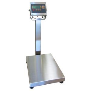 Waterproof Scales And Stainless Steel Scales
