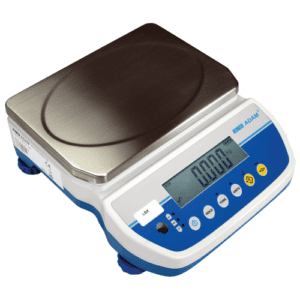 ADAM LBX LATITUDE COMPACT BENCH SCALE