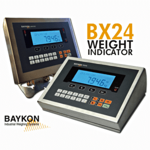BAYKON LABEL PRINTING WEIGHING SYSTEM