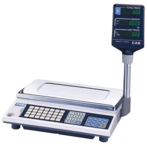 CAS AP RETAIL SCALE