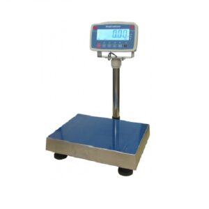 HEAVYE HF12 SERIES MILD STEEL SINGLE CELL PLATFORM SCALE