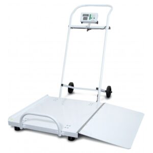 MARSDEN M-620 WHEELCHAIR SCALE