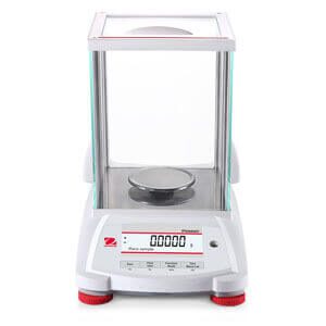 OHAUS PIONEER PX ANALYTICAL BALANCE